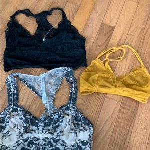 Bralette bundle